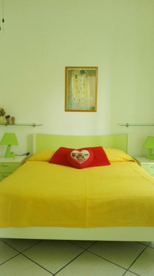 Il Cortile Apartamento Lanciano Exterior foto