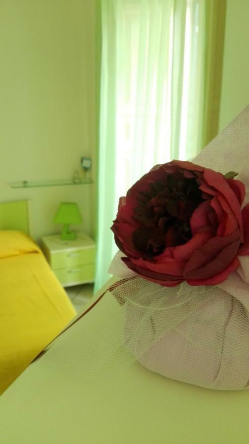 Il Cortile Apartamento Lanciano Exterior foto