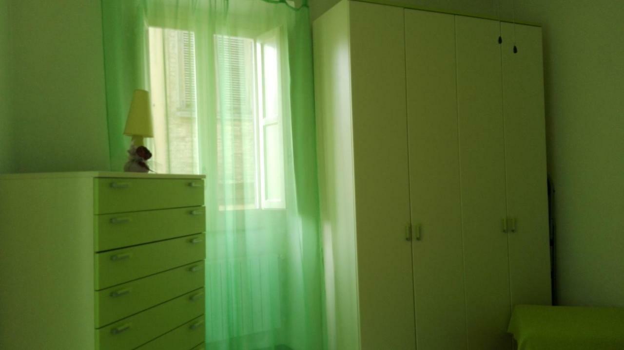 Il Cortile Apartamento Lanciano Exterior foto