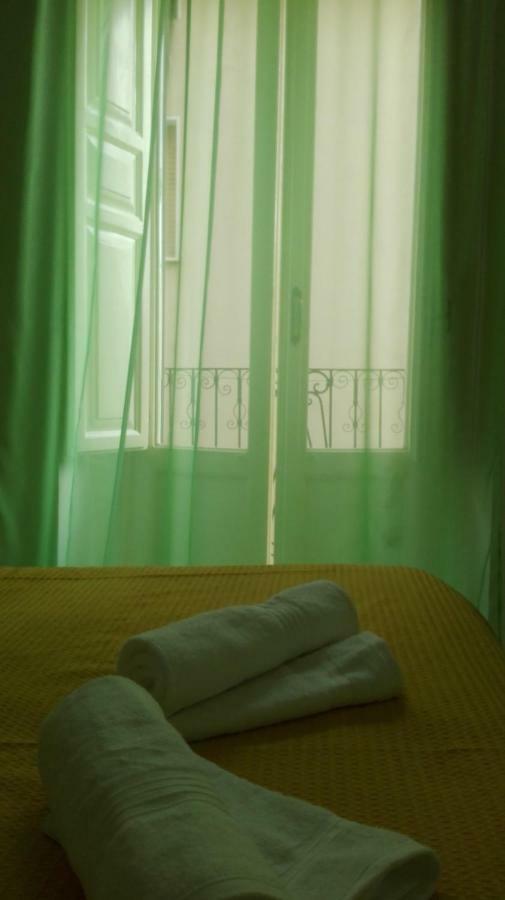 Il Cortile Apartamento Lanciano Exterior foto