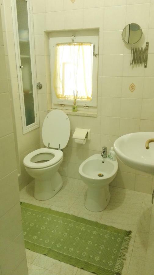Il Cortile Apartamento Lanciano Exterior foto