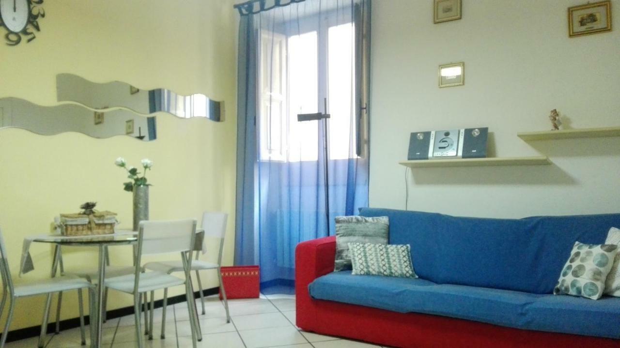 Il Cortile Apartamento Lanciano Exterior foto